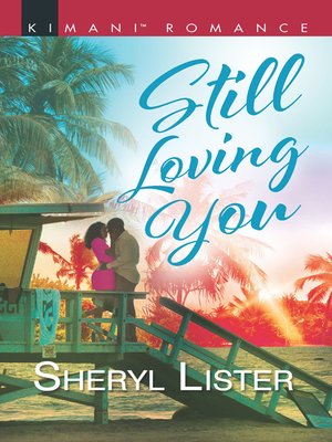 cover image of Still Loving You